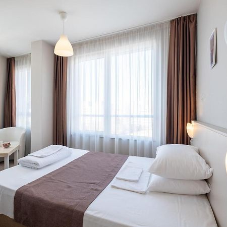 Blue Label Apart House София Экстерьер фото