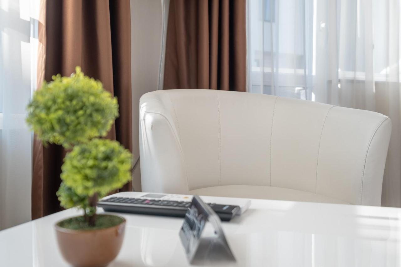 Blue Label Apart House София Экстерьер фото