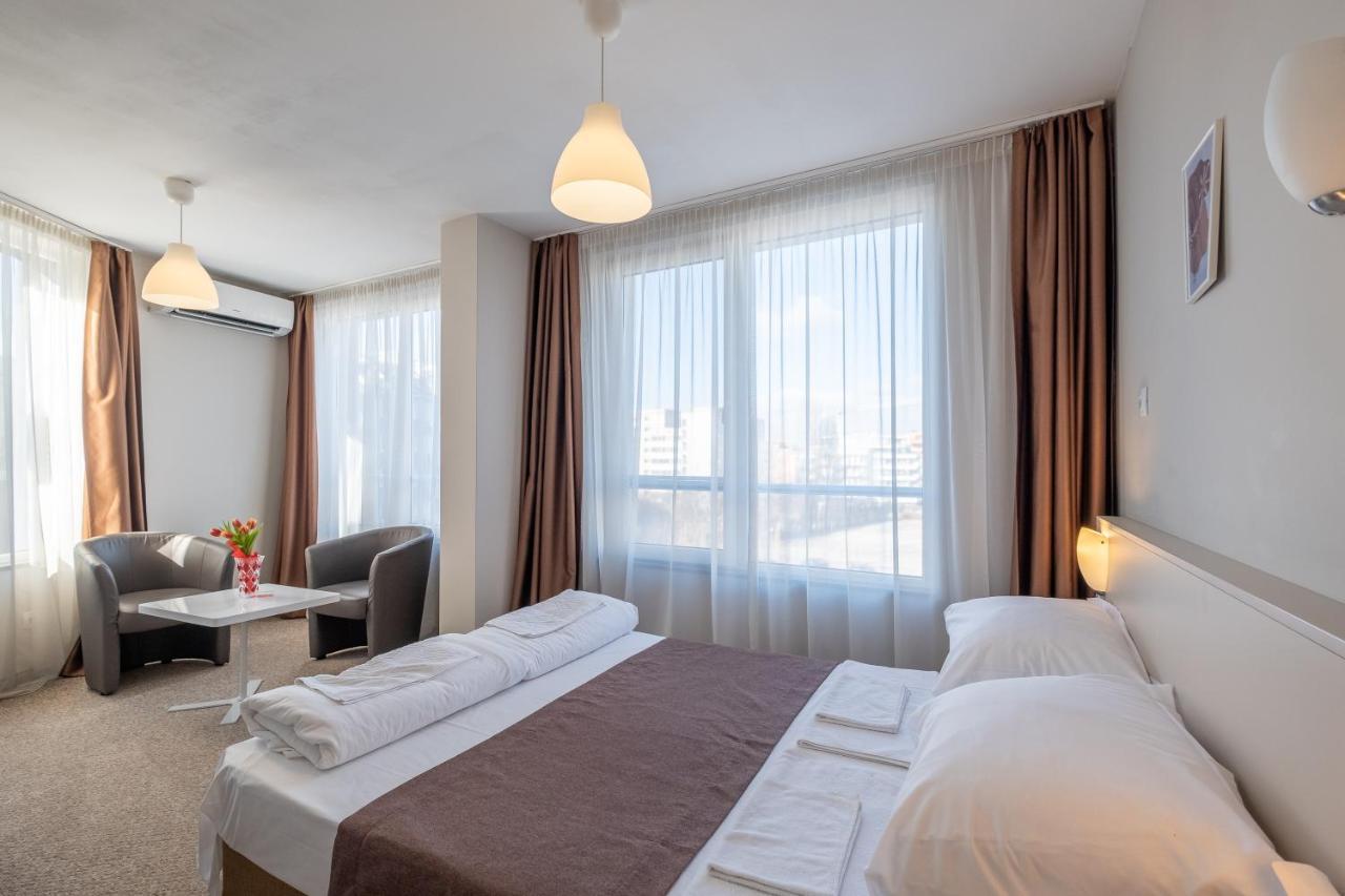 Blue Label Apart House София Экстерьер фото