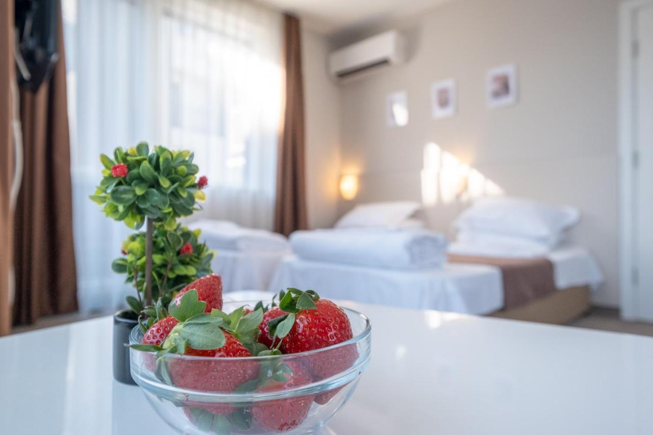 Blue Label Apart House София Экстерьер фото