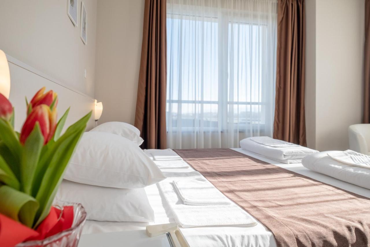 Blue Label Apart House София Экстерьер фото