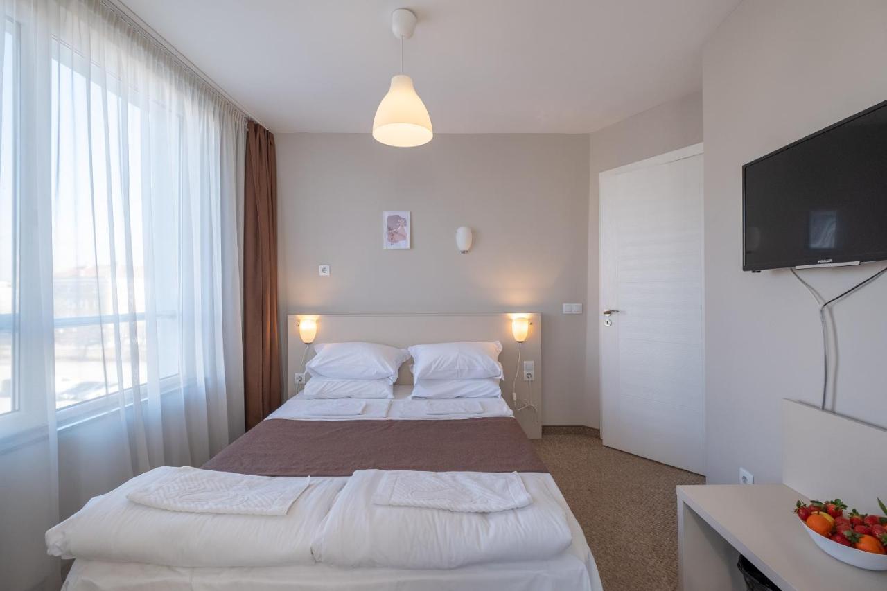 Blue Label Apart House София Экстерьер фото