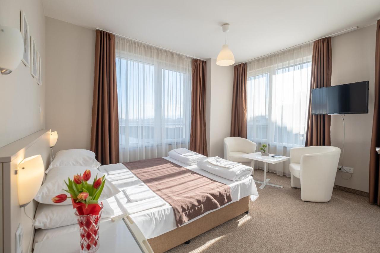 Blue Label Apart House София Экстерьер фото