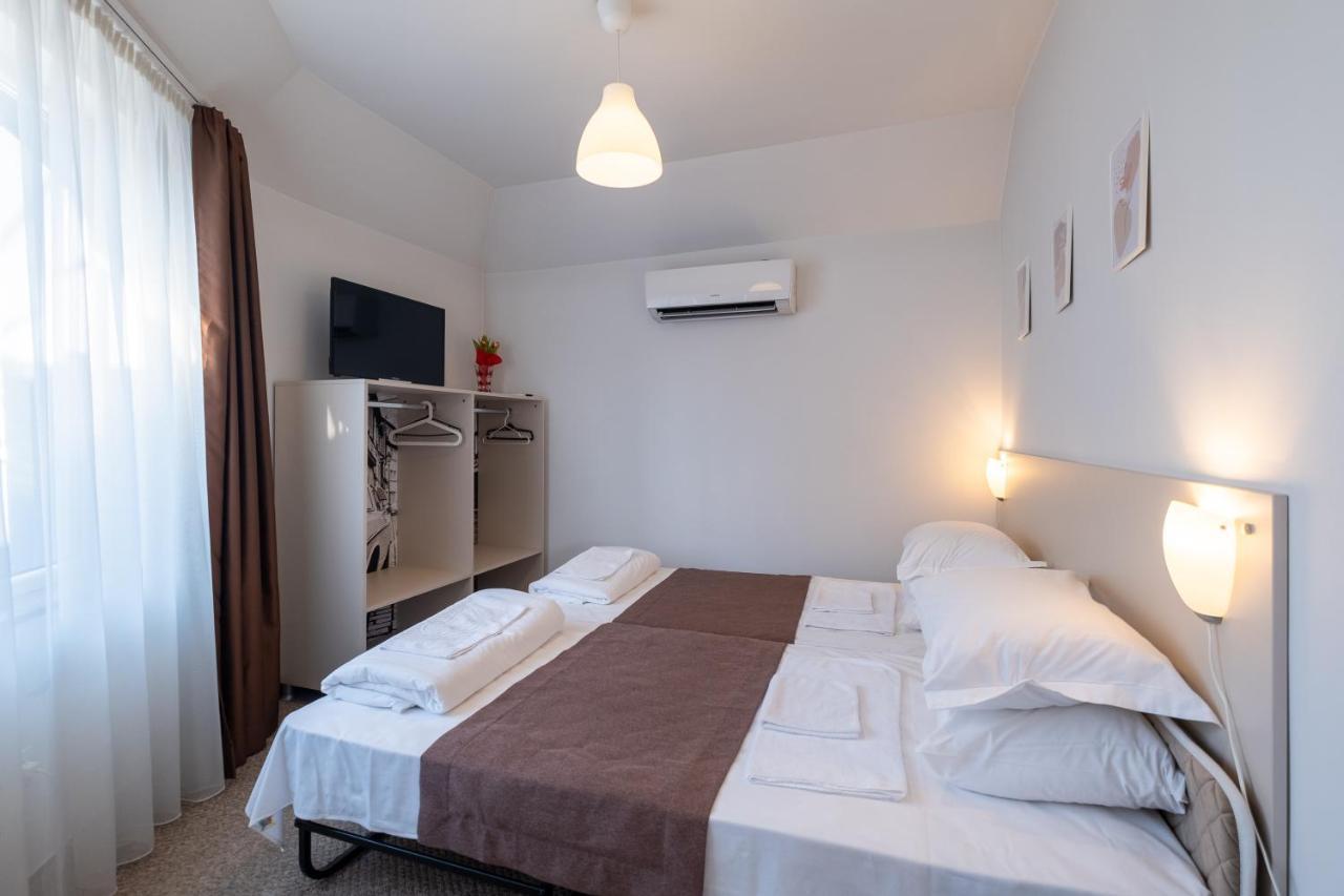 Blue Label Apart House София Экстерьер фото