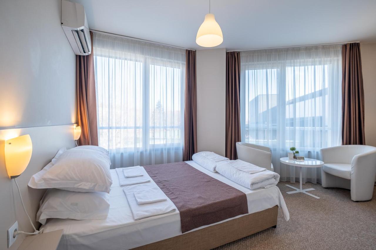 Blue Label Apart House София Экстерьер фото