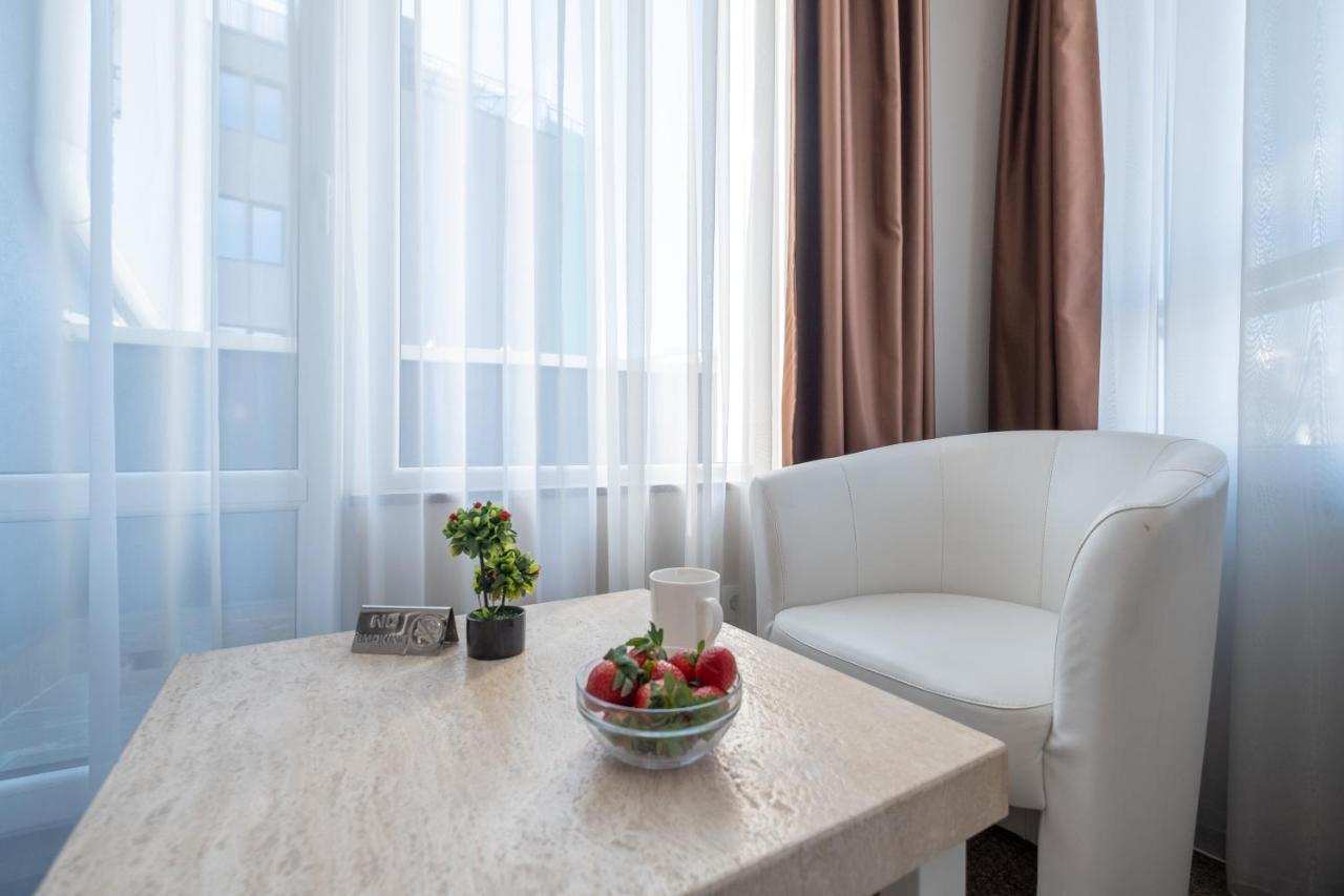 Blue Label Apart House София Экстерьер фото