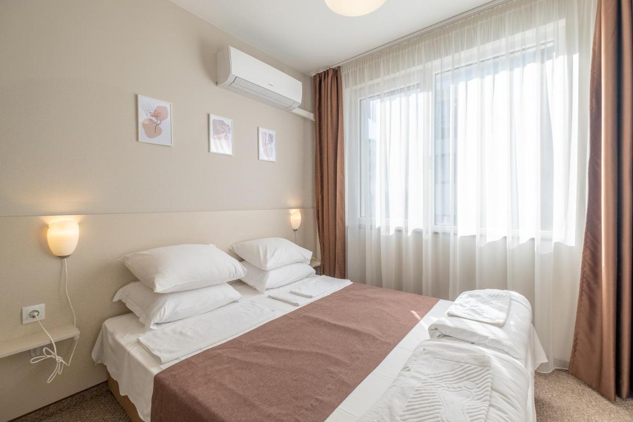 Blue Label Apart House София Экстерьер фото