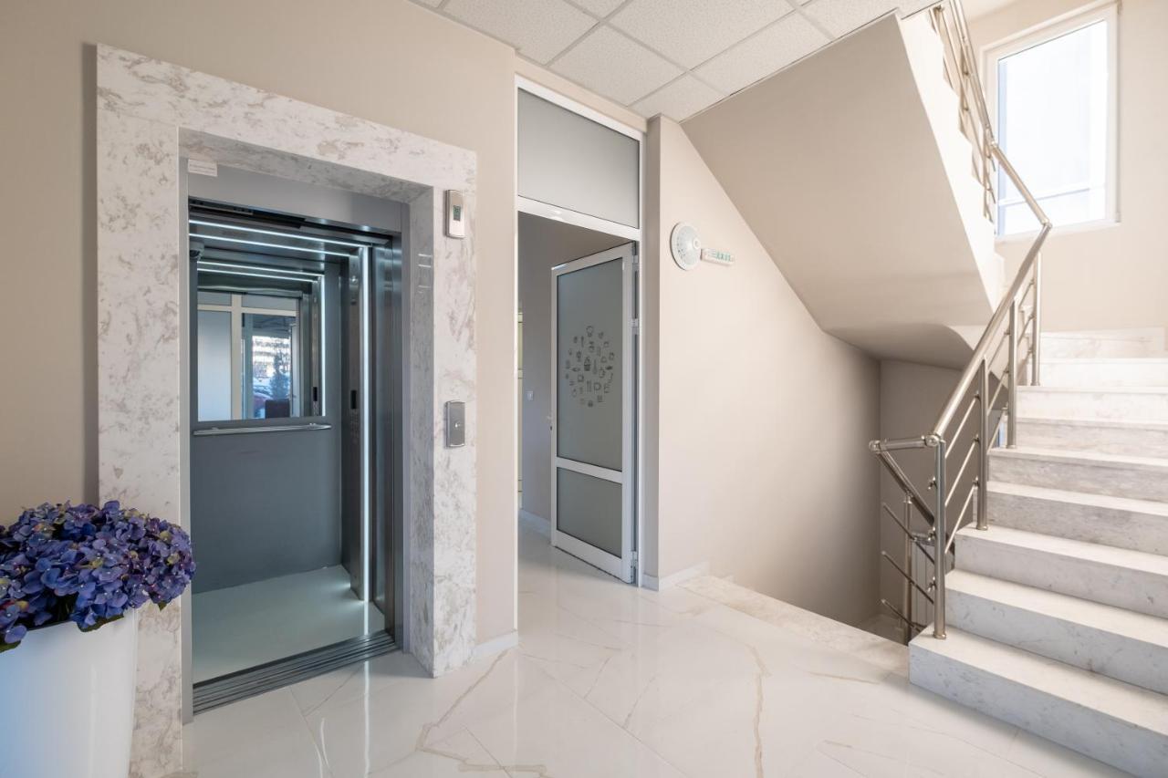 Blue Label Apart House София Экстерьер фото