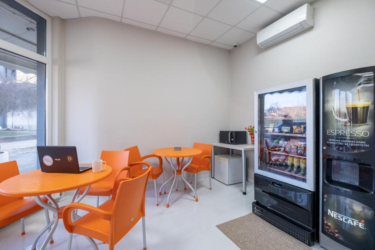 Blue Label Apart House София Экстерьер фото