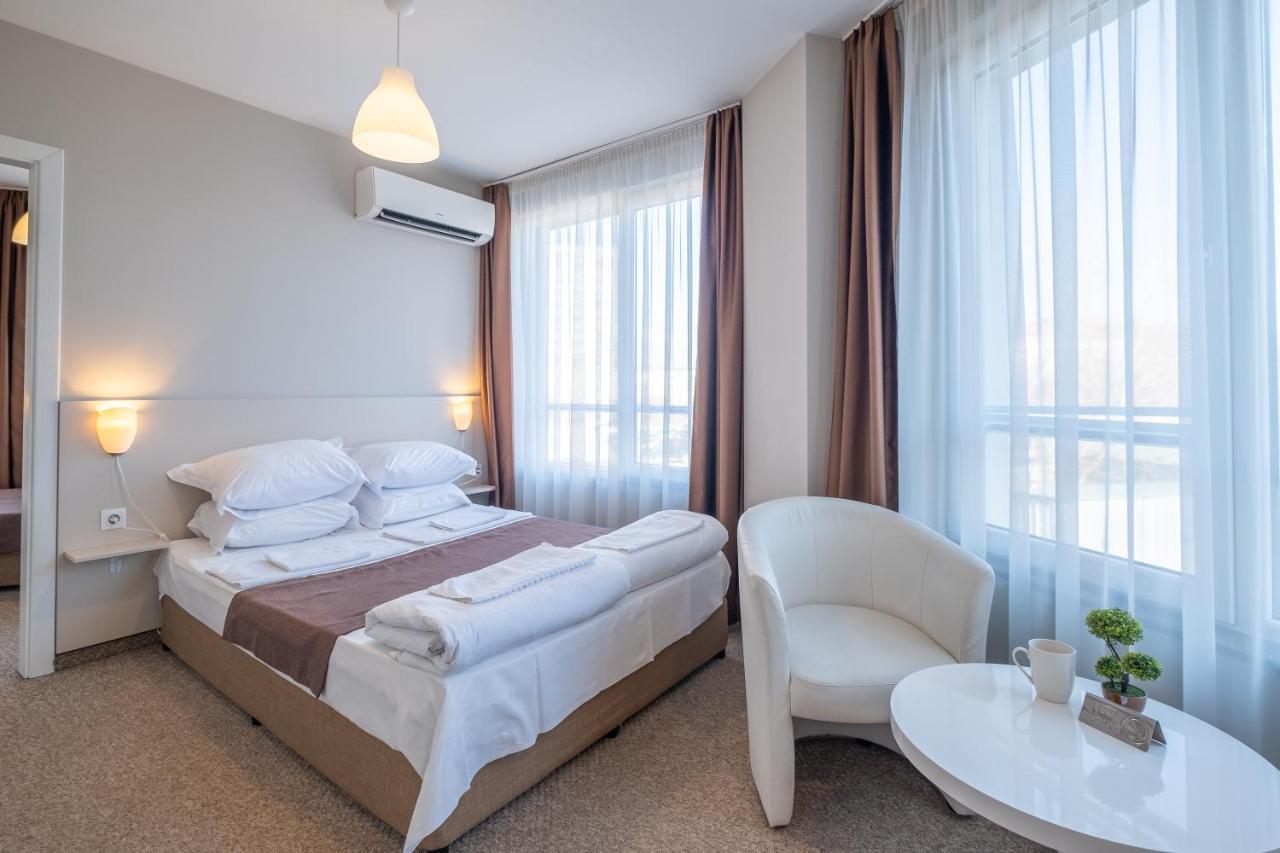 Blue Label Apart House София Экстерьер фото