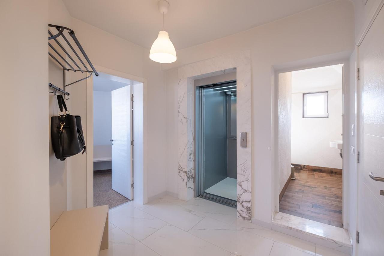 Blue Label Apart House София Экстерьер фото