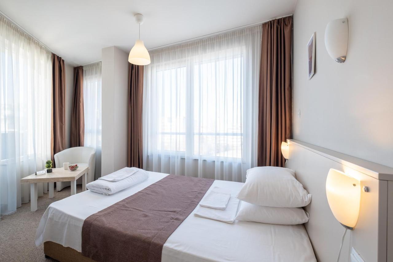Blue Label Apart House София Экстерьер фото