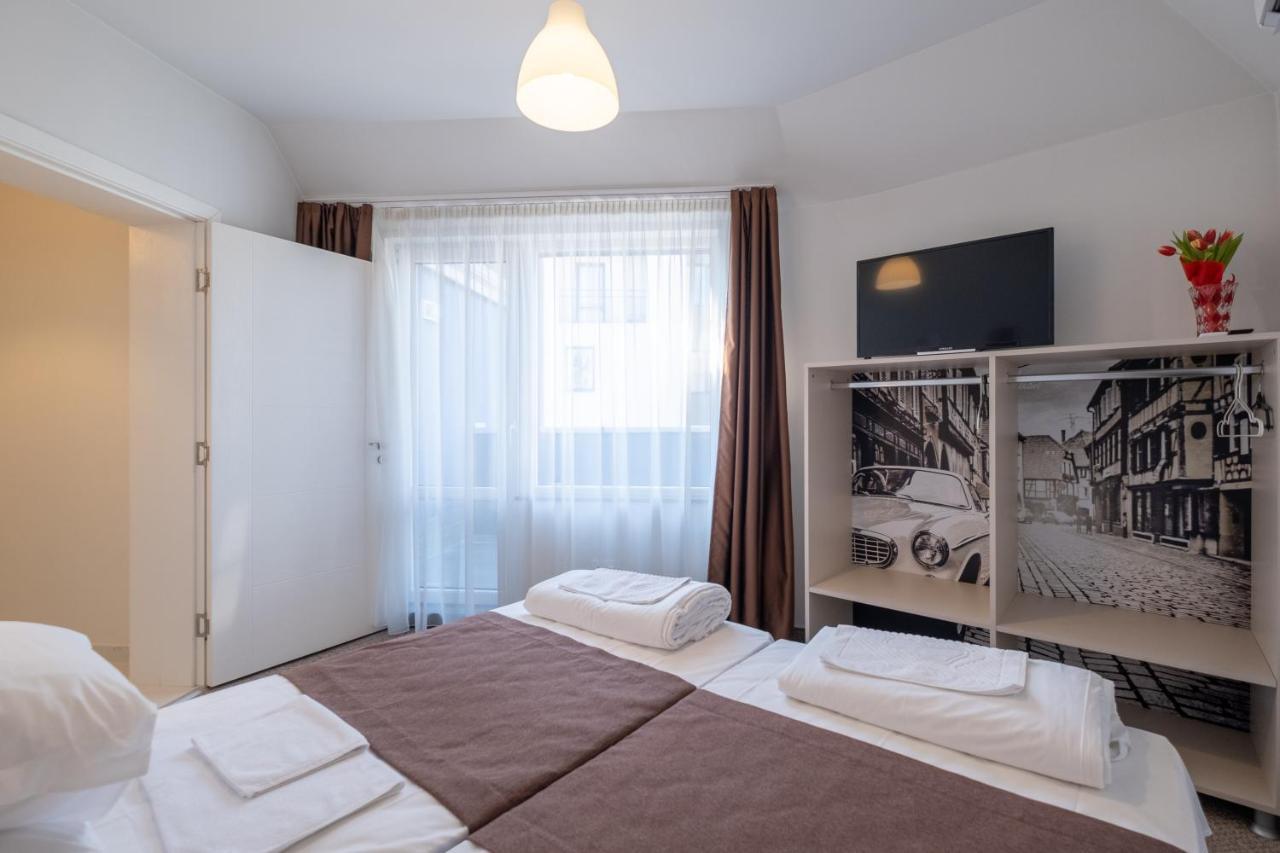 Blue Label Apart House София Экстерьер фото