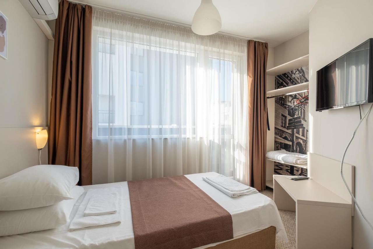 Blue Label Apart House София Экстерьер фото