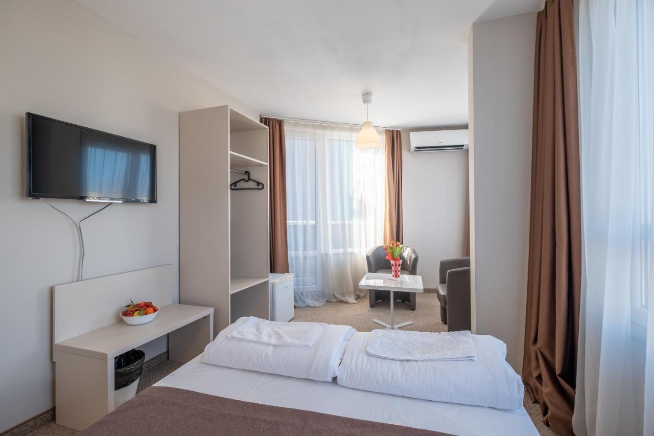 Blue Label Apart House София Экстерьер фото