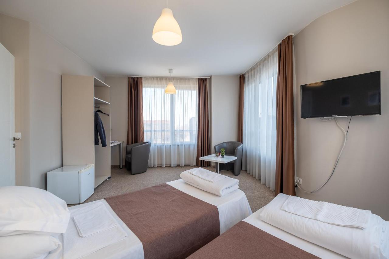 Blue Label Apart House София Экстерьер фото