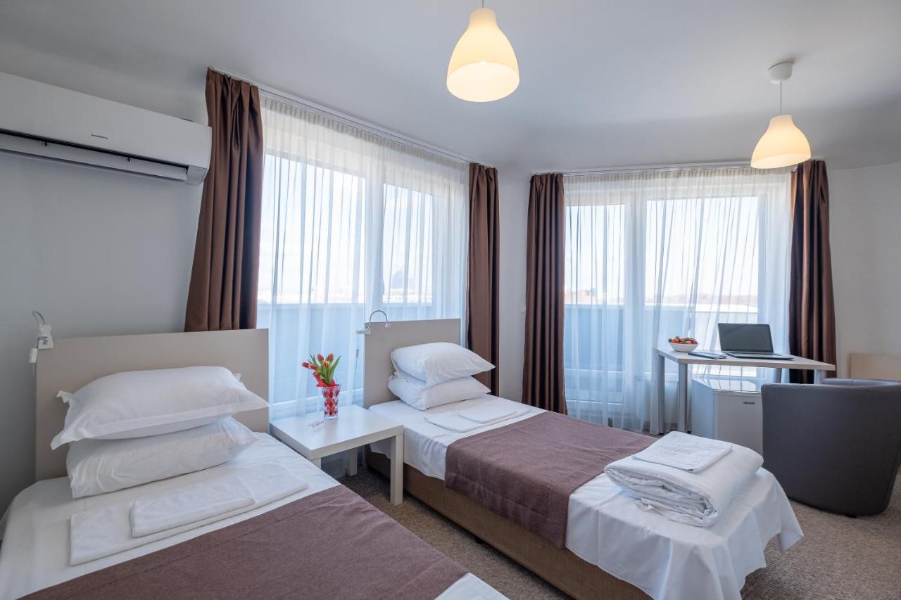 Blue Label Apart House София Экстерьер фото
